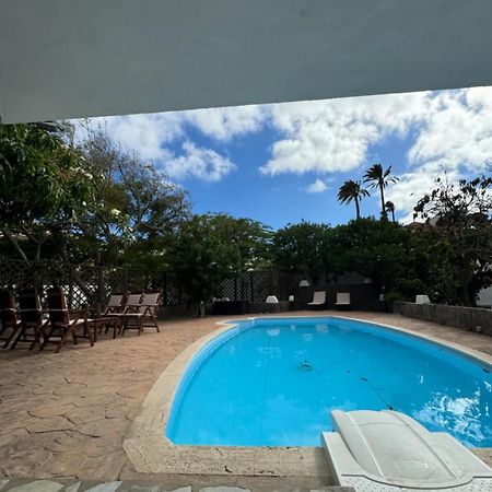 La Finca. Casa En Ciudad. Zona Residencial Muy Tranquila เตลเด ภายนอก รูปภาพ