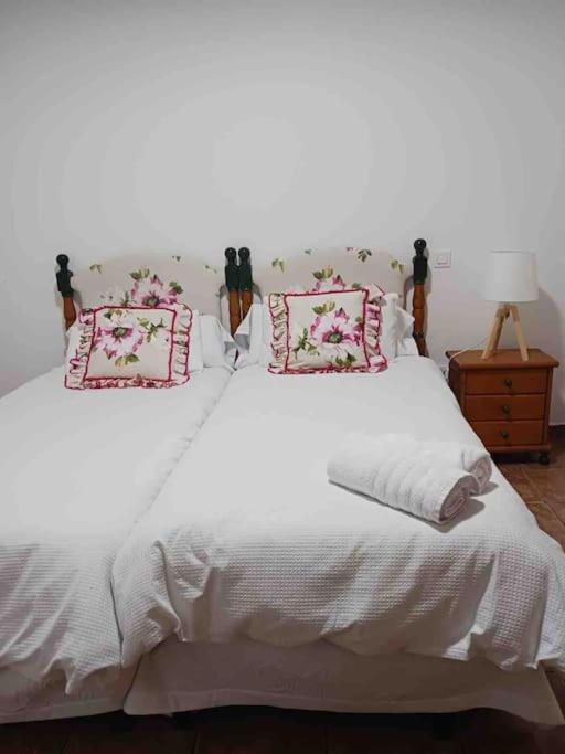 La Finca. Casa En Ciudad. Zona Residencial Muy Tranquila เตลเด ภายนอก รูปภาพ